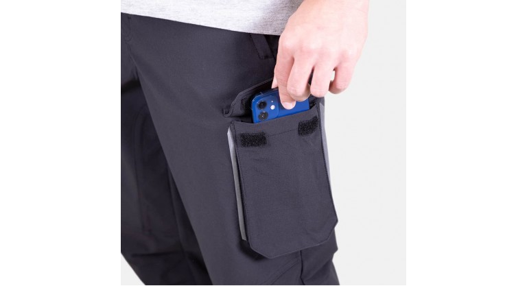 Функціональні штани Work для роботи