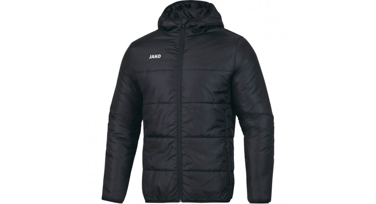 Стегана куртка Basic