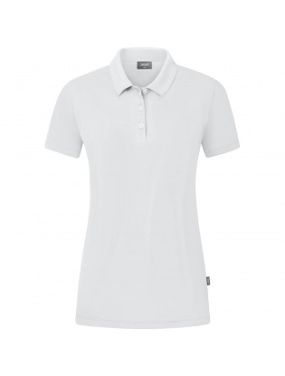 Поло Organic Stretch