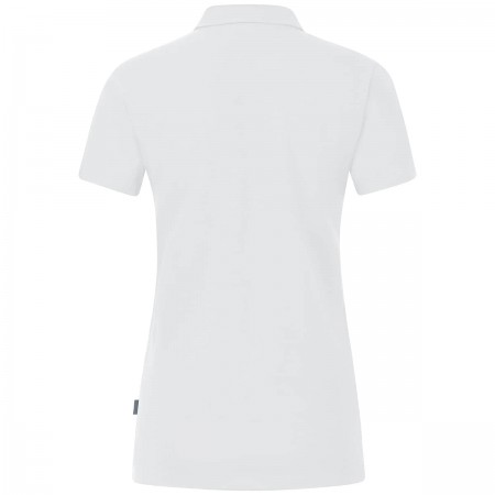 Поло Organic Stretch