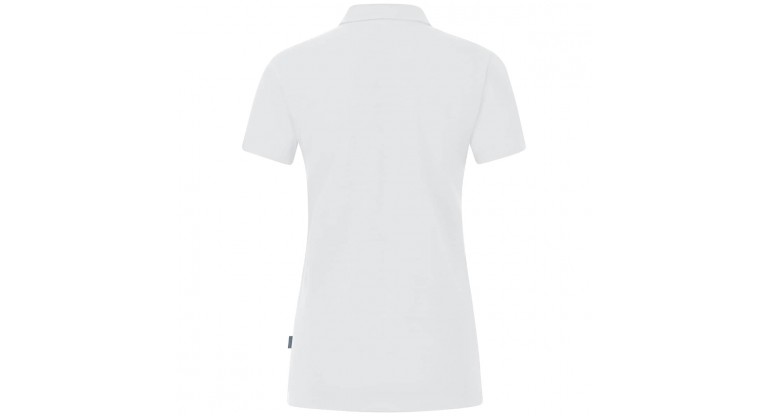 Поло Organic Stretch