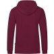 Куртка з капюшоном Organic