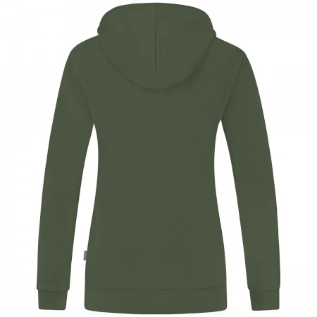 Куртка с капюшоном Organic - фото 1 Куртка с капюшоном Organic