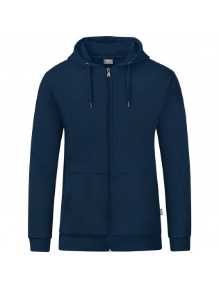 Куртка з капюшоном Organic