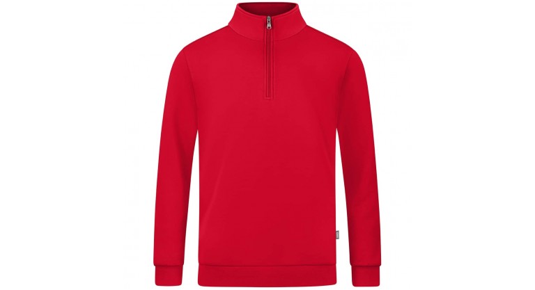 Кофта на блискавці Organic Кофта на блискавці Organic