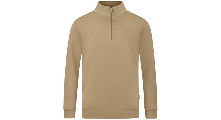 Кофта на блискавці Organic