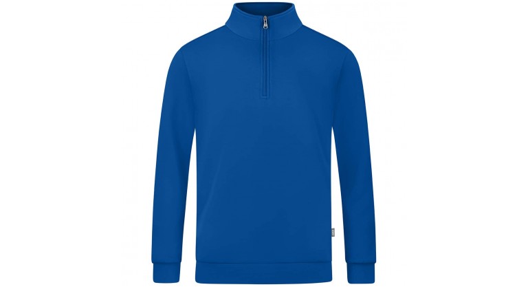 Кофта на блискавці Organic