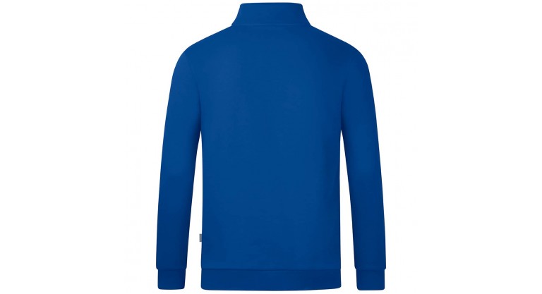 Кофта на блискавці Organic