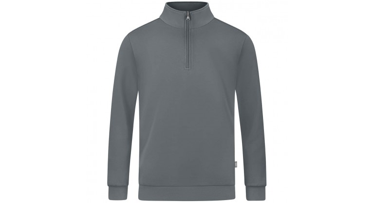 Кофта на блискавці Organic