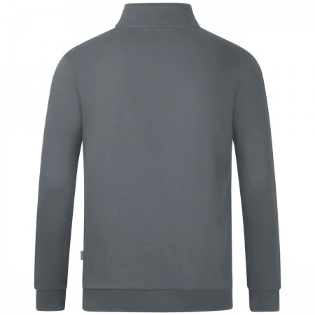 Кофта на блискавці Organic