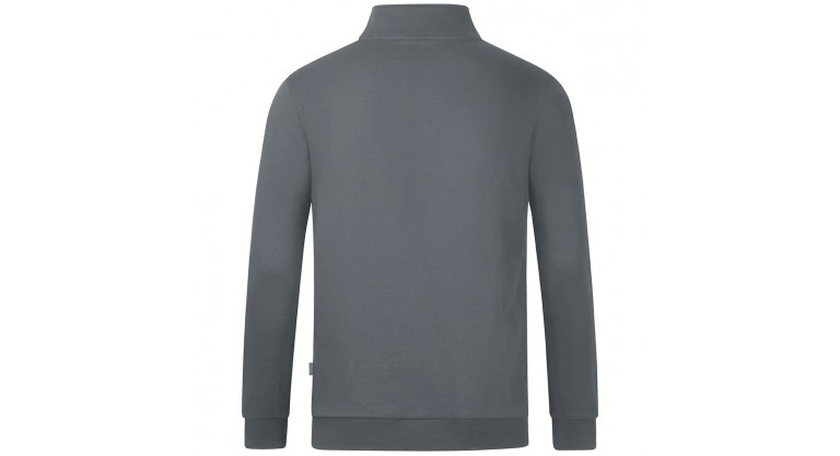 Кофта на блискавці Organic