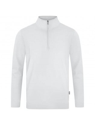 Кофта на блискавці Doubletex