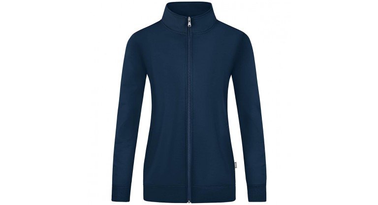 Спортивна куртка Doubletex