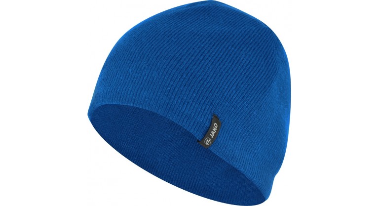 В'язана шапка