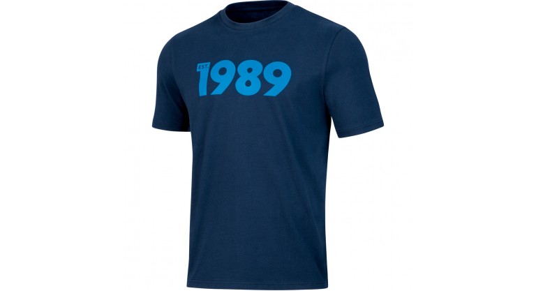 Футболка Promo 1989 Футболка Promo 1989