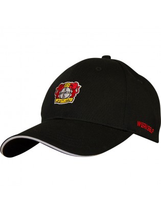 Бейсболка Bayer04 Leverkusen