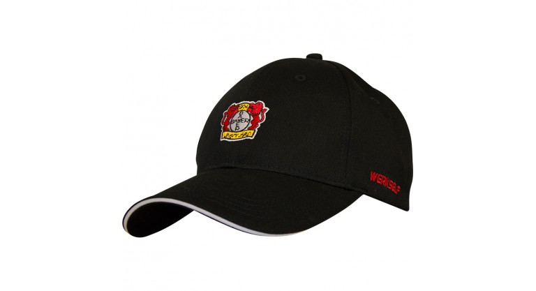 Бейсболка Bayer04 Leverkusen Бейсболка Bayer04 Leverkusen