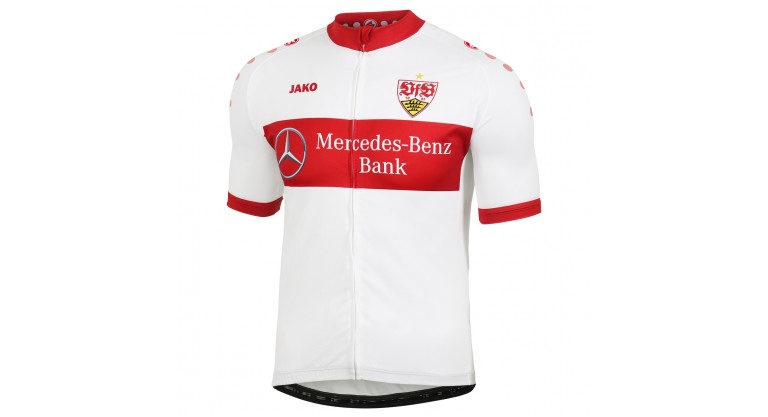 Футболка велосипедна VfB Футболка велосипедна VfB