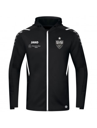 Худі VfB Stuttgart Challenge Худі VfB Stuttgart Challenge