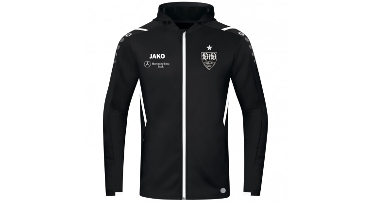 Худі VfB Stuttgart Challenge Худі VfB Stuttgart Challenge