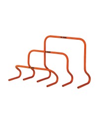 Конуси та бар'єри