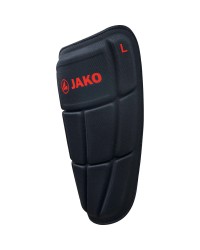 Щитки для футболу