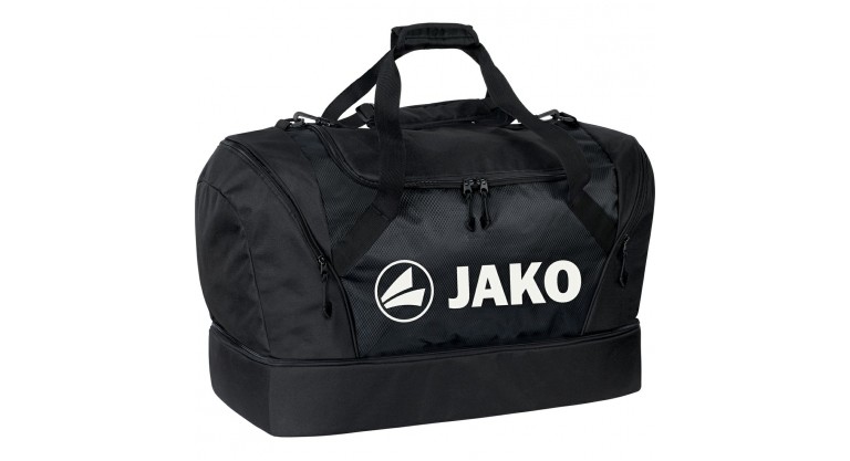 Сумка з подвійним дном доросла