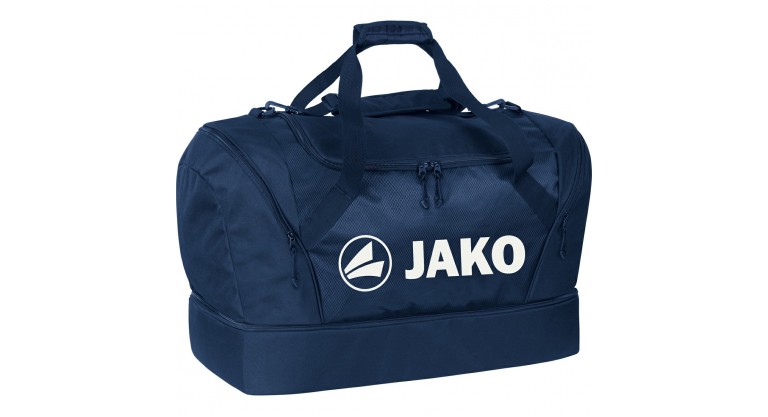 Сумка з подвійним дном доросла