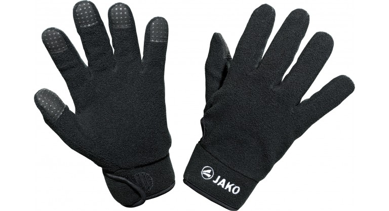 Рукавиці для гравців