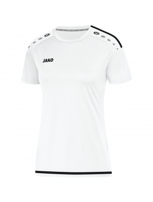 Футболка striker 2.0 жіноча