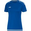 Футболка striker 2.0 жіноча