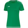 Футболка striker 2.0 жіноча