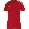Футболка striker 2.0 жіноча