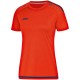 Футболка striker 2.0 жіноча Футболка striker 2.0 жіноча