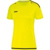 Футболка striker 2.0 жіноча