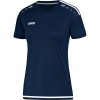 Футболка striker 2.0 жіноча