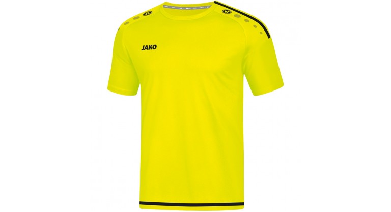 Футболка игровая Jako striker 2.0