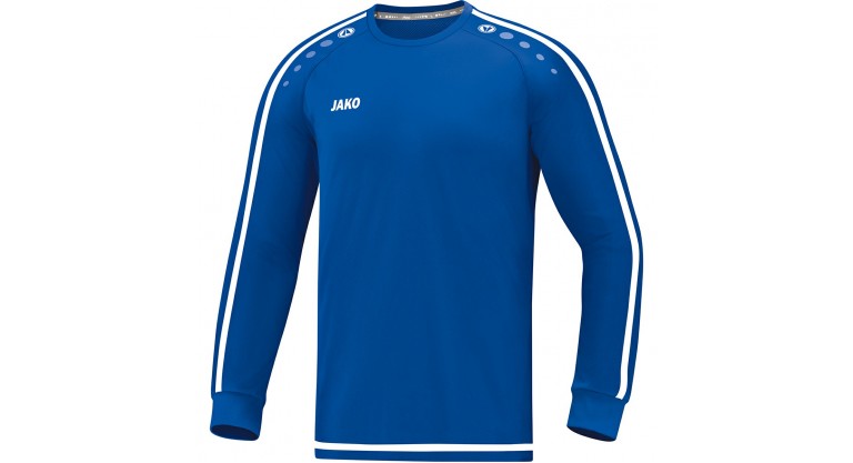 Футболка з довгим рукавом striker 2.0