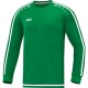 Футболка з довгим рукавом striker 2.0