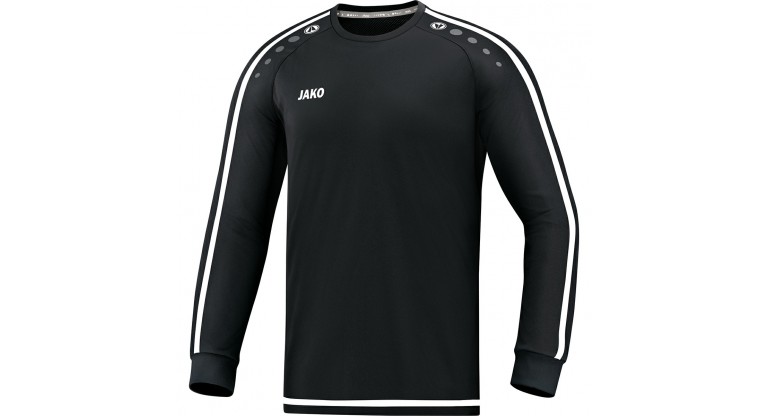 Футболка з довгим рукавом striker 2.0
