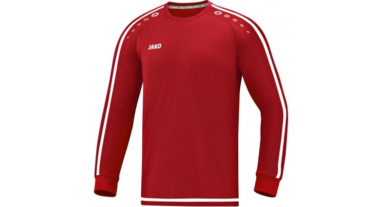 Футболка з довгим рукавом striker 2.0