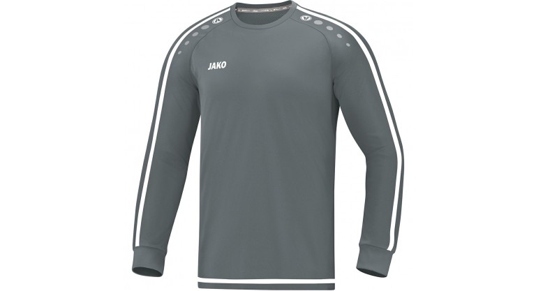 Футболка з довгим рукавом striker 2.0