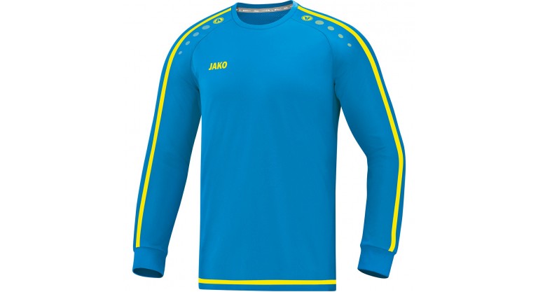 Футболка з довгим рукавом striker 2.0
