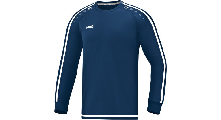 Футболка з довгим рукавом striker 2.0