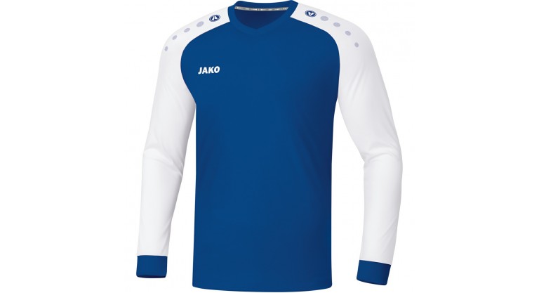 Футболка з довгим рукавом champ 2.0 Футболка з довгим рукавом champ 2.0