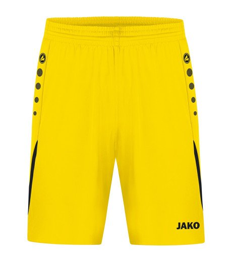Шорти ігрові Jako challenge