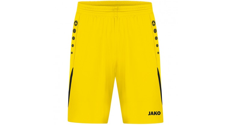 Шорти ігрові Jako challenge