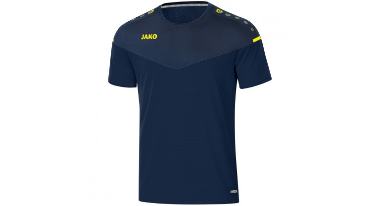 Футболка игровая Jako champ 2.0