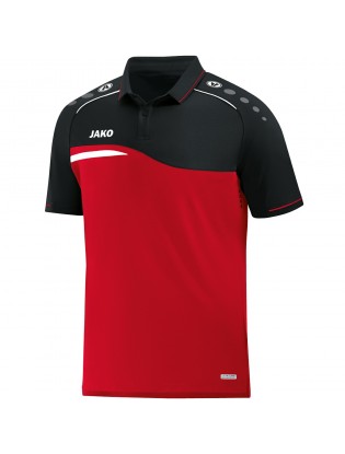 Поло Jako competition 2.0 Поло Jako competition 2.0
