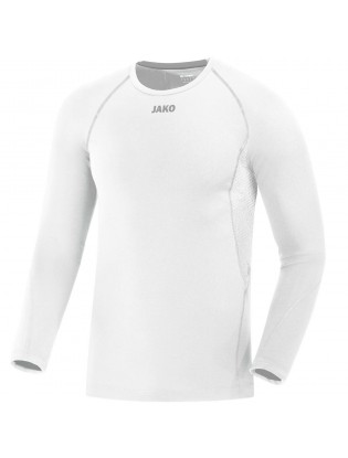 Футболка з довгим рукавом compression 2.0